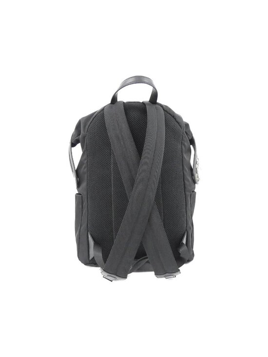 Fendi Bugs Backpack Silver main image 4